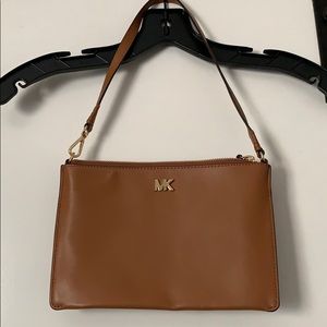 Michael kors clutch bag